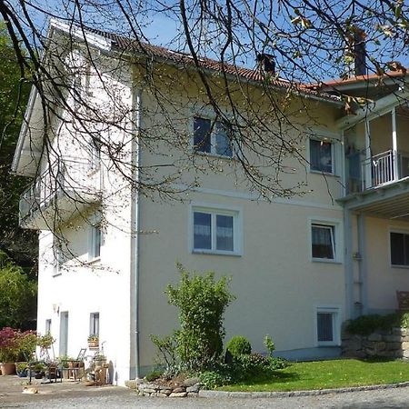Ferienwohnung Lankl Im Bayerischen Wald Rohrnbach Exterior photo